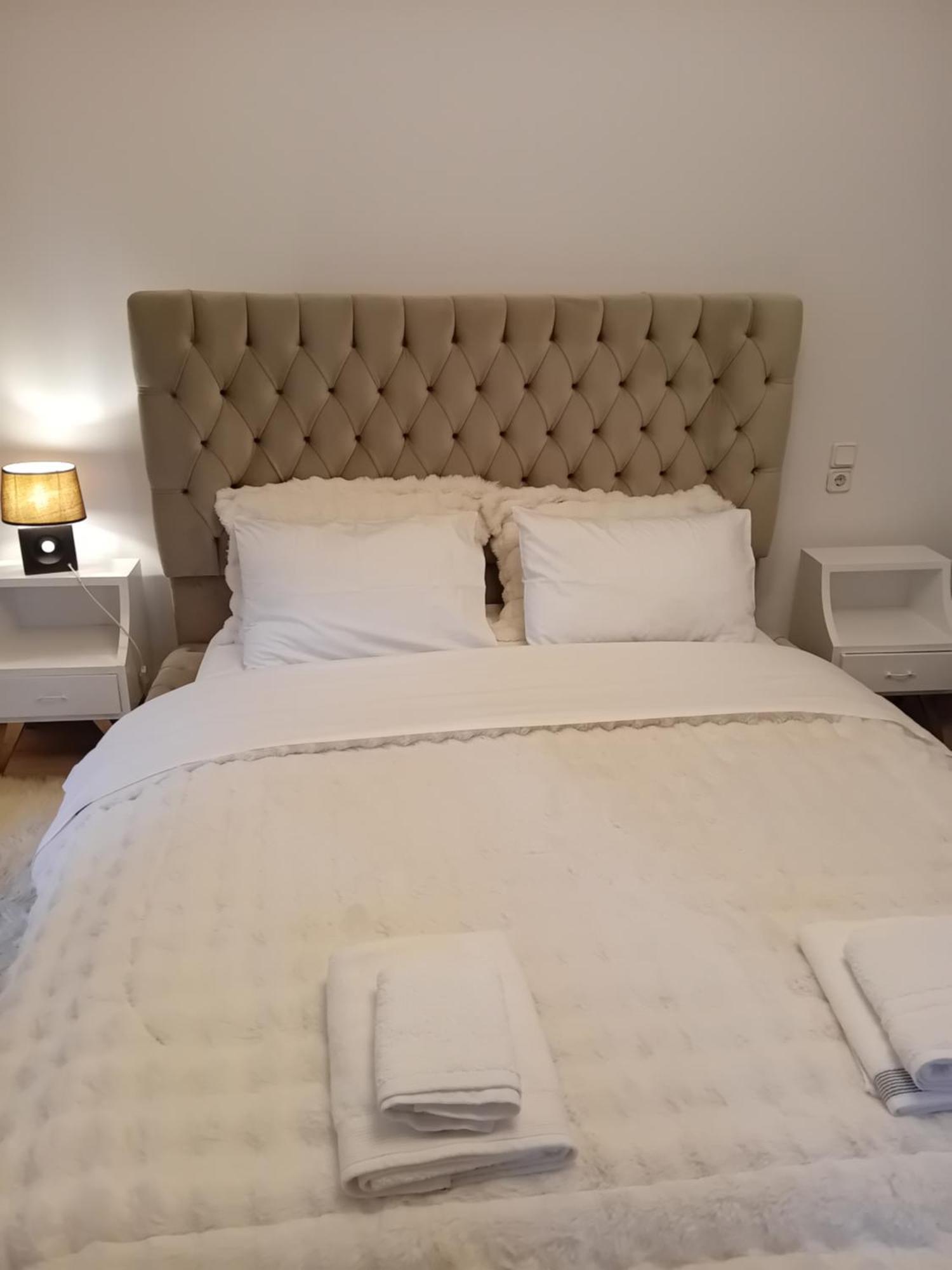 Meteora Grande Luxury Suite & Spa Villa Καλαμπάκα Εξωτερικό φωτογραφία