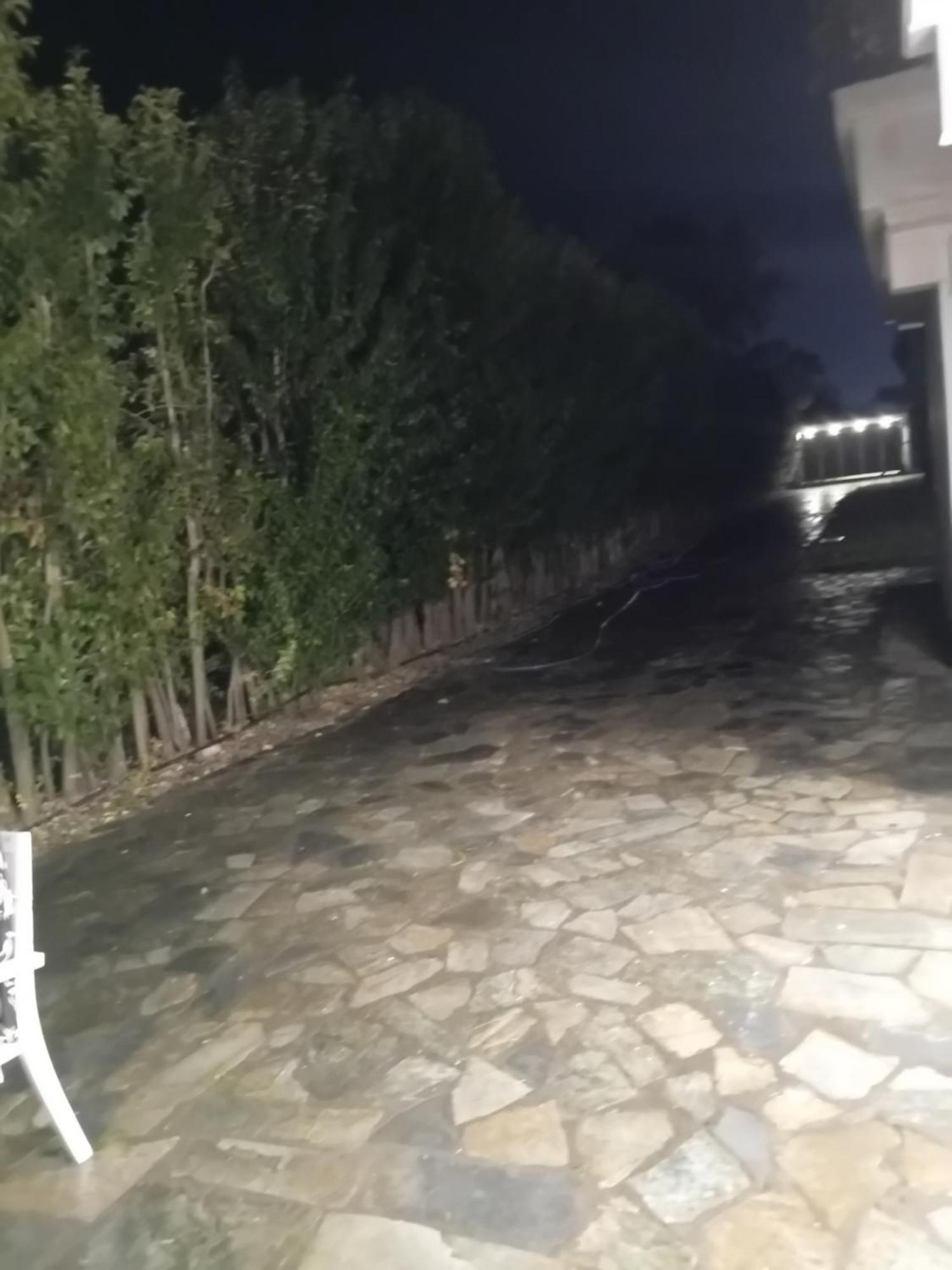 Meteora Grande Luxury Suite & Spa Villa Καλαμπάκα Εξωτερικό φωτογραφία