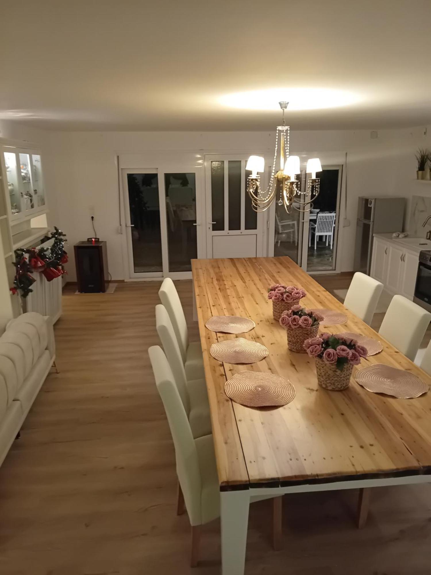 Meteora Grande Luxury Suite & Spa Villa Καλαμπάκα Εξωτερικό φωτογραφία
