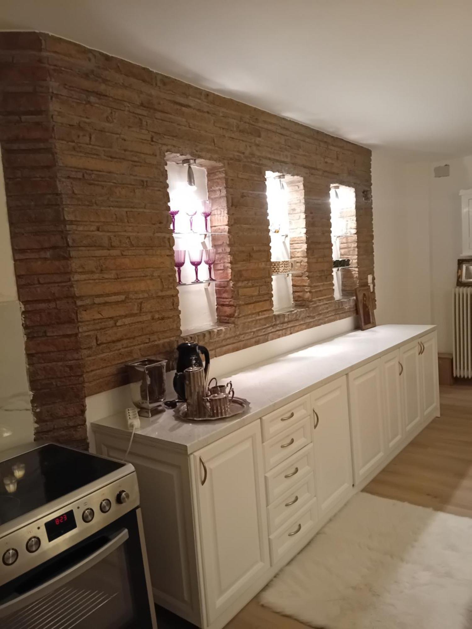 Meteora Grande Luxury Suite & Spa Villa Καλαμπάκα Εξωτερικό φωτογραφία