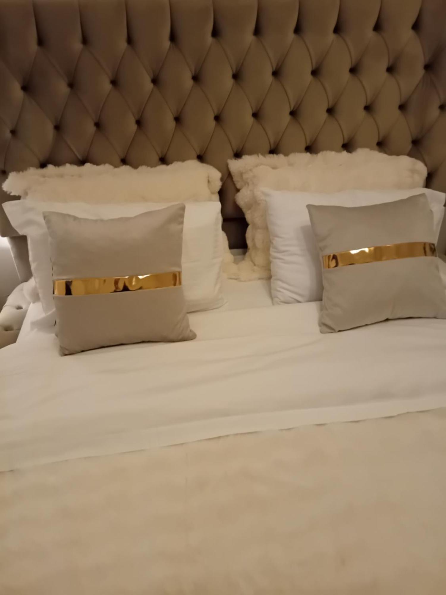 Meteora Grande Luxury Suite & Spa Villa Καλαμπάκα Εξωτερικό φωτογραφία