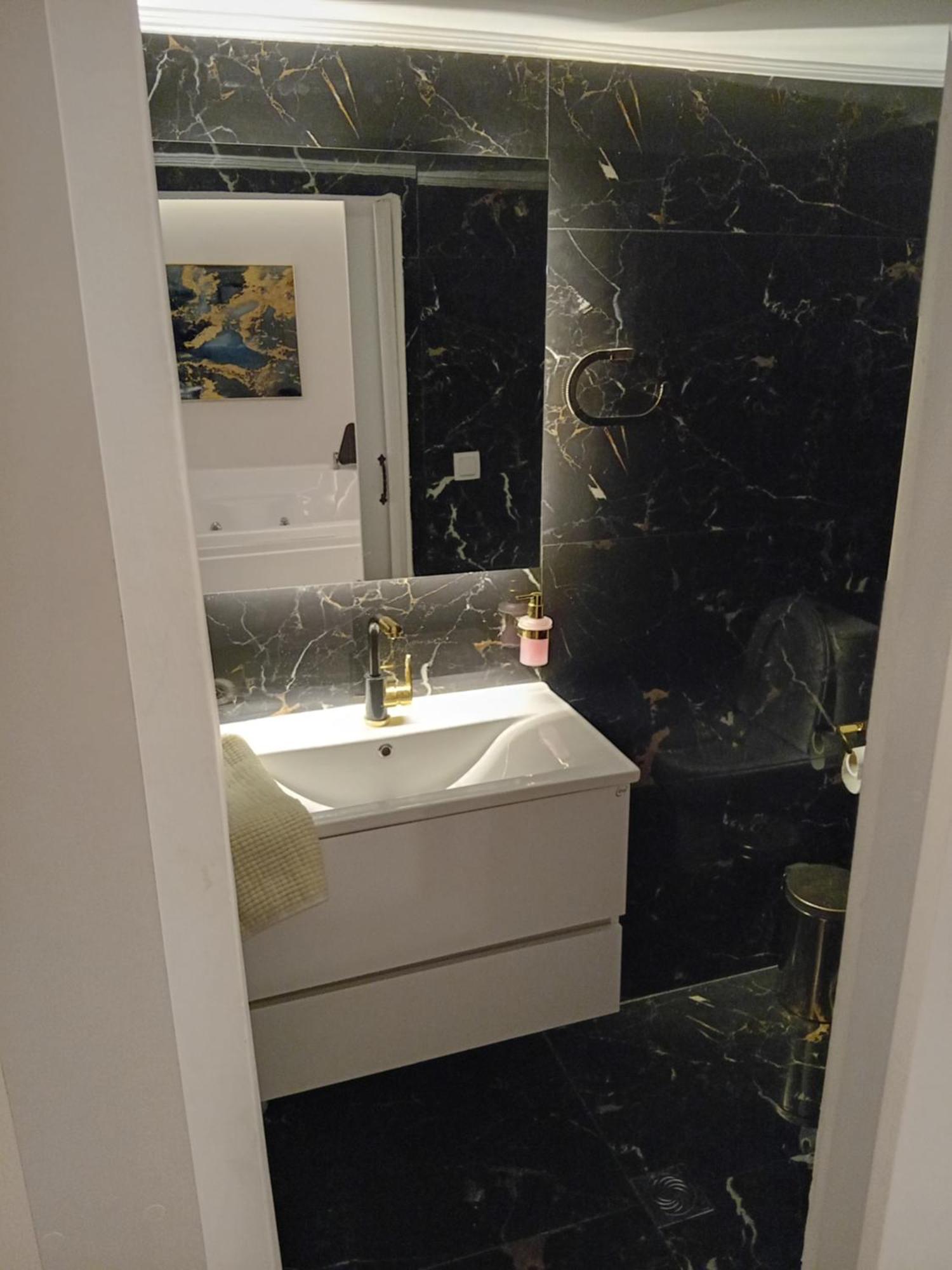 Meteora Grande Luxury Suite & Spa Villa Καλαμπάκα Εξωτερικό φωτογραφία