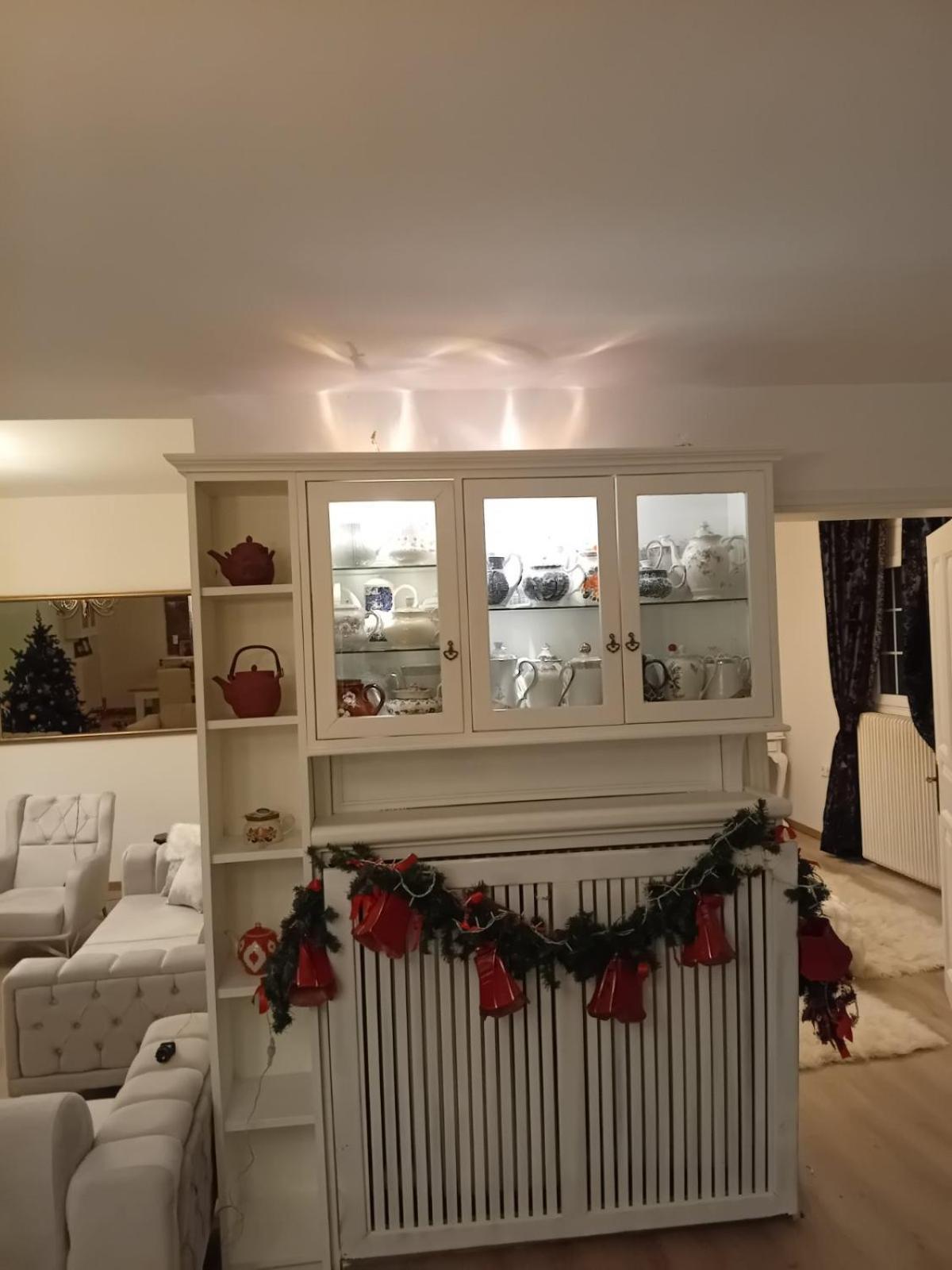 Meteora Grande Luxury Suite & Spa Villa Καλαμπάκα Εξωτερικό φωτογραφία