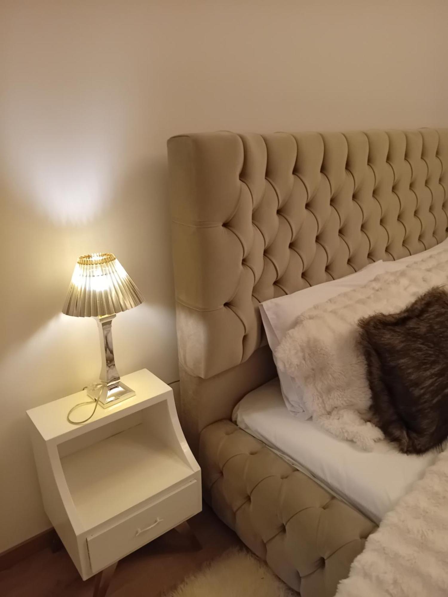 Meteora Grande Luxury Suite & Spa Villa Καλαμπάκα Εξωτερικό φωτογραφία