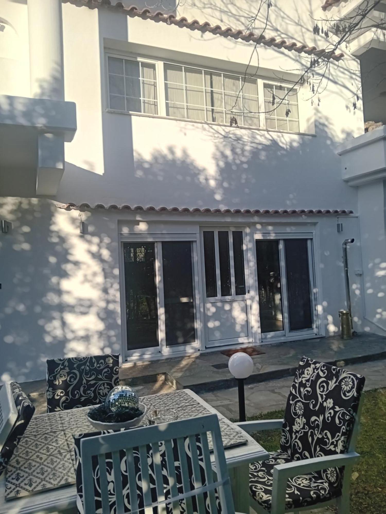 Meteora Grande Luxury Suite & Spa Villa Καλαμπάκα Εξωτερικό φωτογραφία
