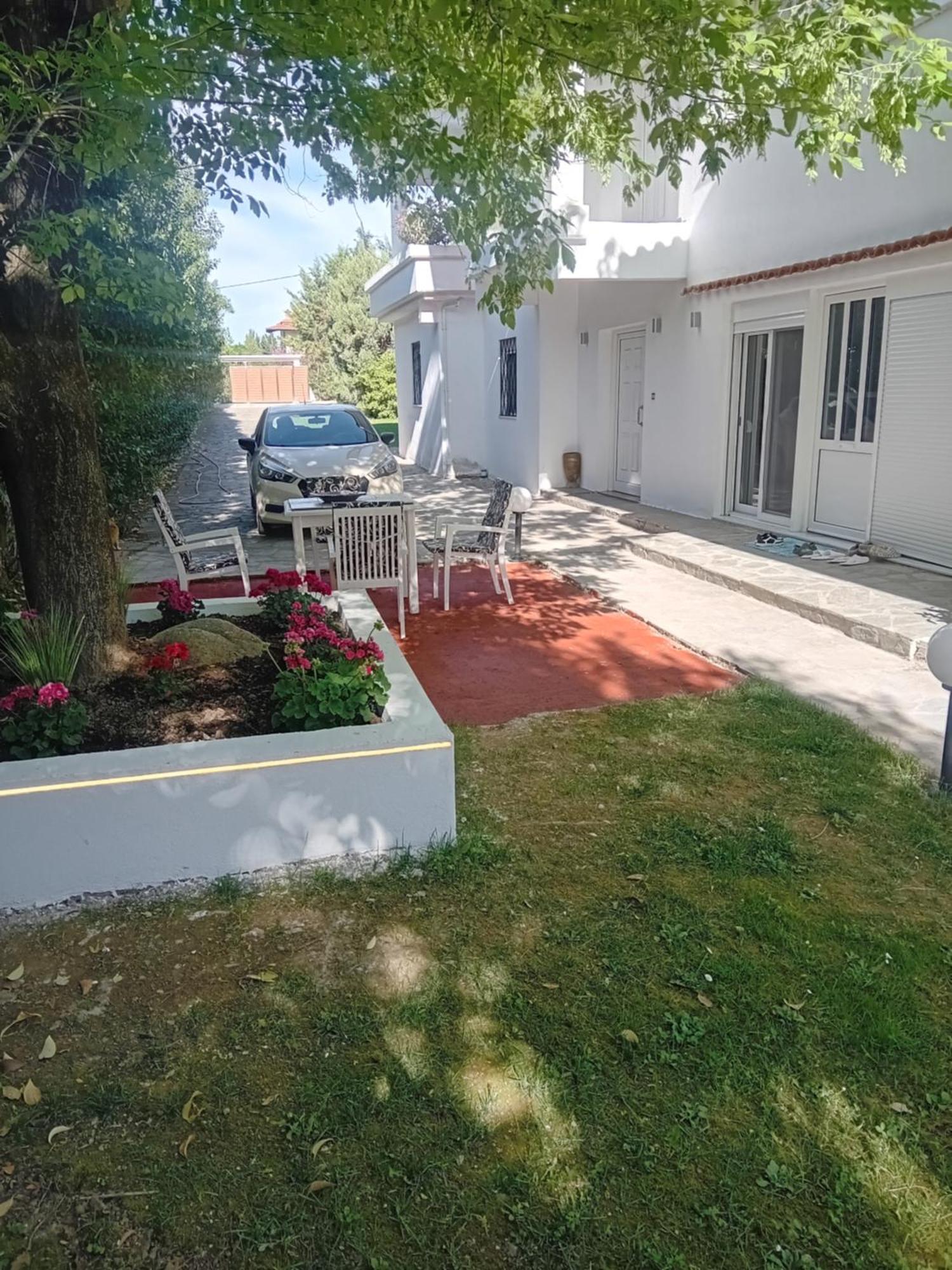 Meteora Grande Luxury Suite & Spa Villa Καλαμπάκα Εξωτερικό φωτογραφία