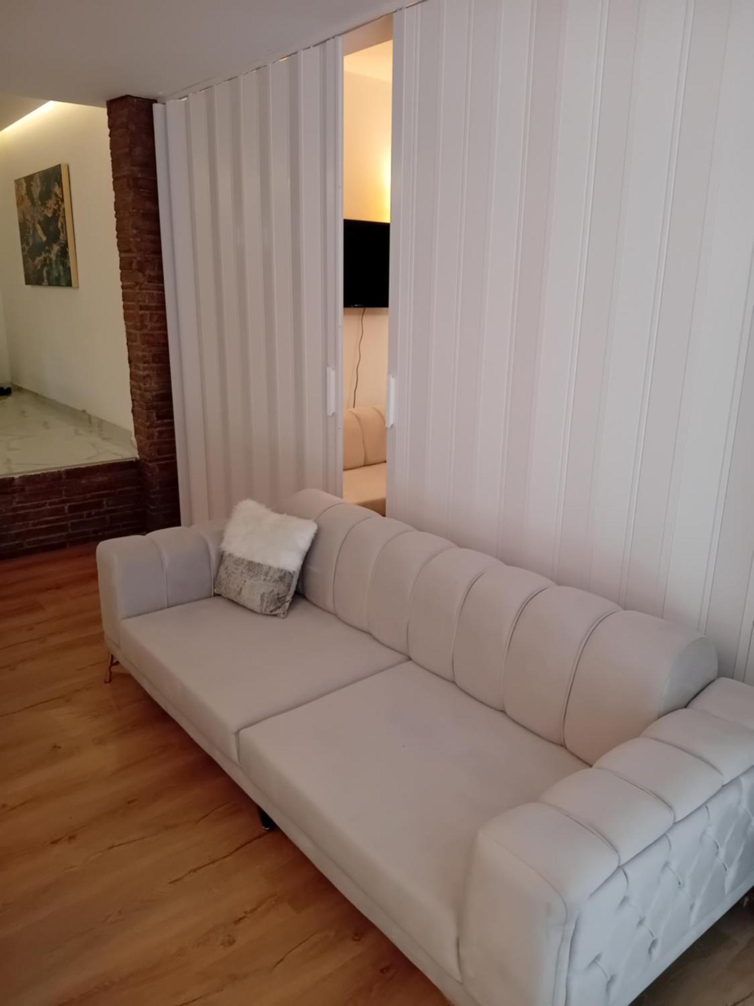 Meteora Grande Luxury Suite & Spa Villa Καλαμπάκα Εξωτερικό φωτογραφία